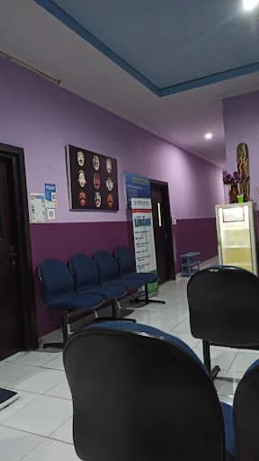 Surya Denta Medical Bali - Main Image