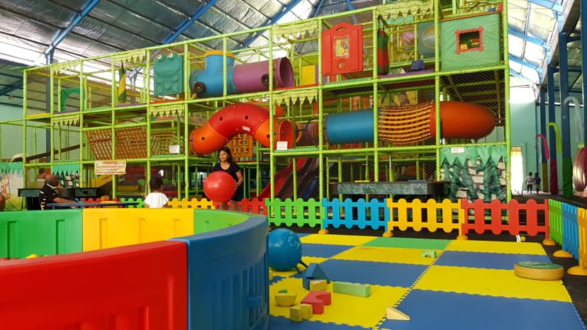 Balifunworld - Main Image