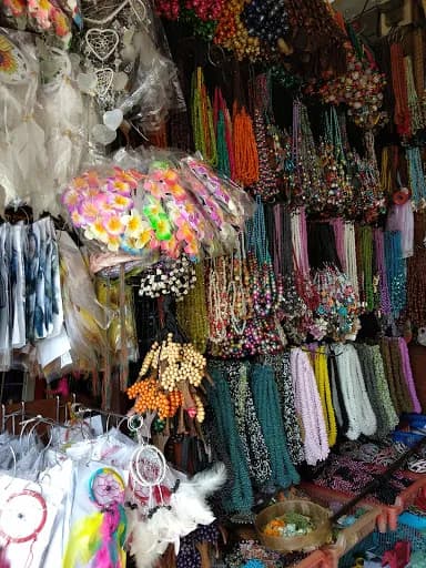Pasar Wisata Sukawati Bali - Main Image