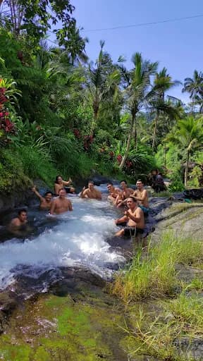 Yama Bali Tour Service - Main Image