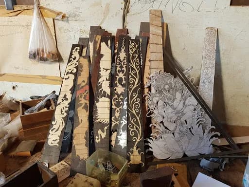 Blueberry Guitars - Main Image