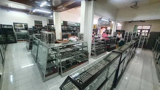 Adiprana Silver - Main Image