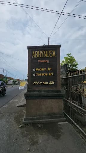 Abhynusa Gallery - Main Image