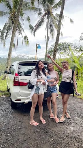 Sadina Bali Tours and Travel - Main Image