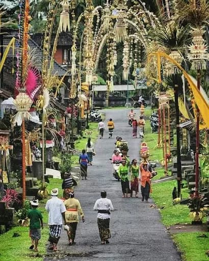 Santha bali tour and taxi service - Main Image