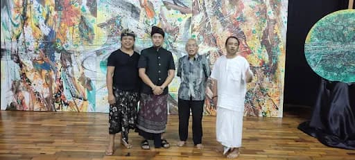 Geoks Art Space - Main Image