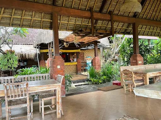 Warung Ulam-Ulam - Main Image