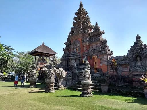 Puri Agung Tegal Tamu - Main Image