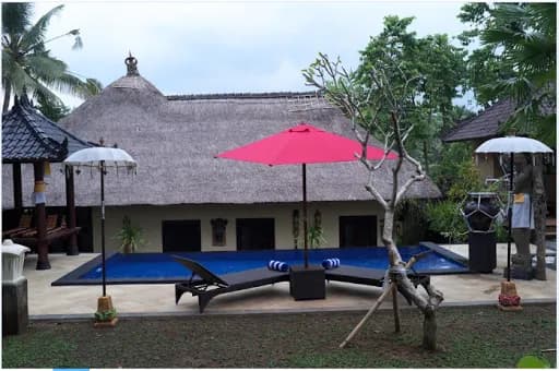 Ubud Chez Nyoman - Main Image