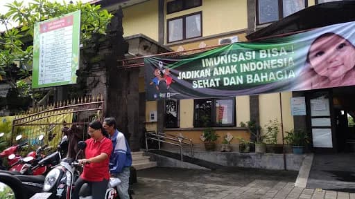 Puskesmas Abiansemal III - Main Image