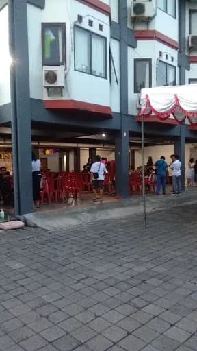 Pondok Genyol Bu Agus Family Sading - Main Image