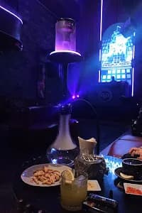 The Castle Bar and Lounge - Main Image