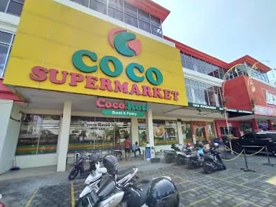 Nirmala Plaza Supermarket Batubulan - Main Image