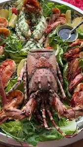 Jungle Flower restoraunt - Main Image