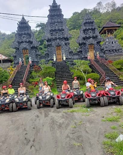 PT. Bali Guide Adventure - Main Image