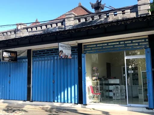 Hapshop Bali 2 - Main Image