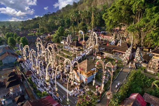 Sewa Drone Bali | idronesia - Main Image