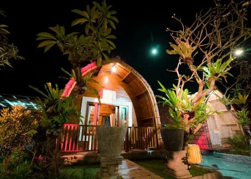 kubu kayana batuan - Main Image