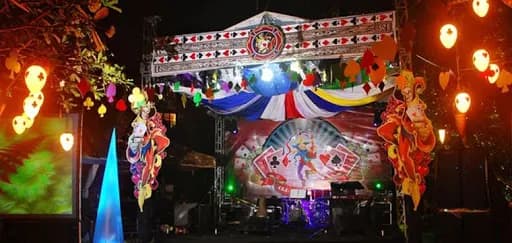 Kakul Entertainment Event Organizer Bali - Main Image