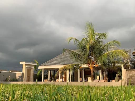 Villa Grateful - Main Image