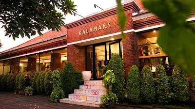 Warung Makan Samania - Main Image