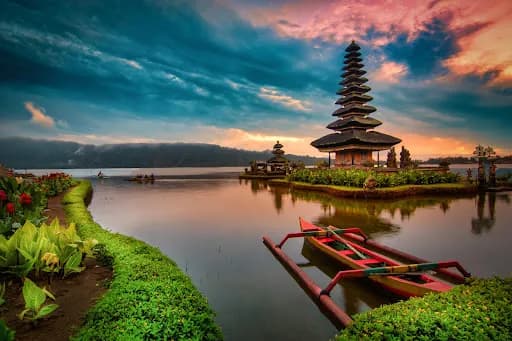 Travel Point Bali - Main Image