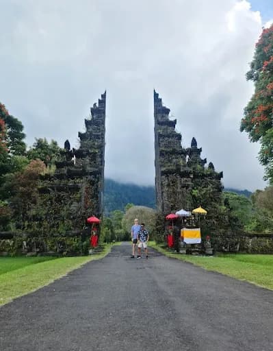 Gustry Bali Transport - Main Image