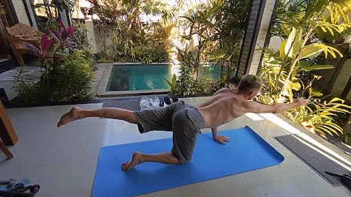 Moria Physio - Main Image