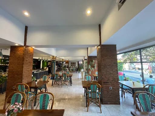 KALAMANSI - BALINESE - INDONESIAN RESTAURANT - Main Image