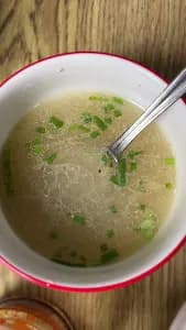 Tjoa Noodles Bar - Main Image