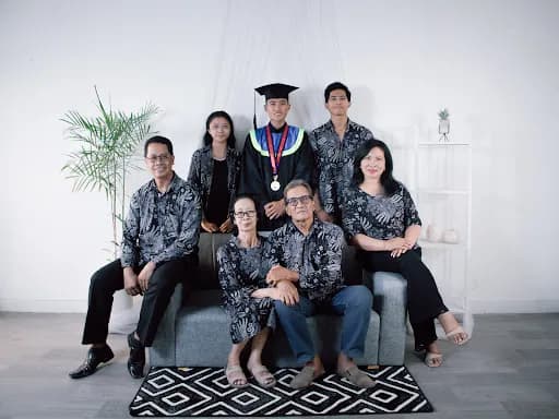 SIDES STUDIO FOTO (Photo | Video | Creative) - Main Image