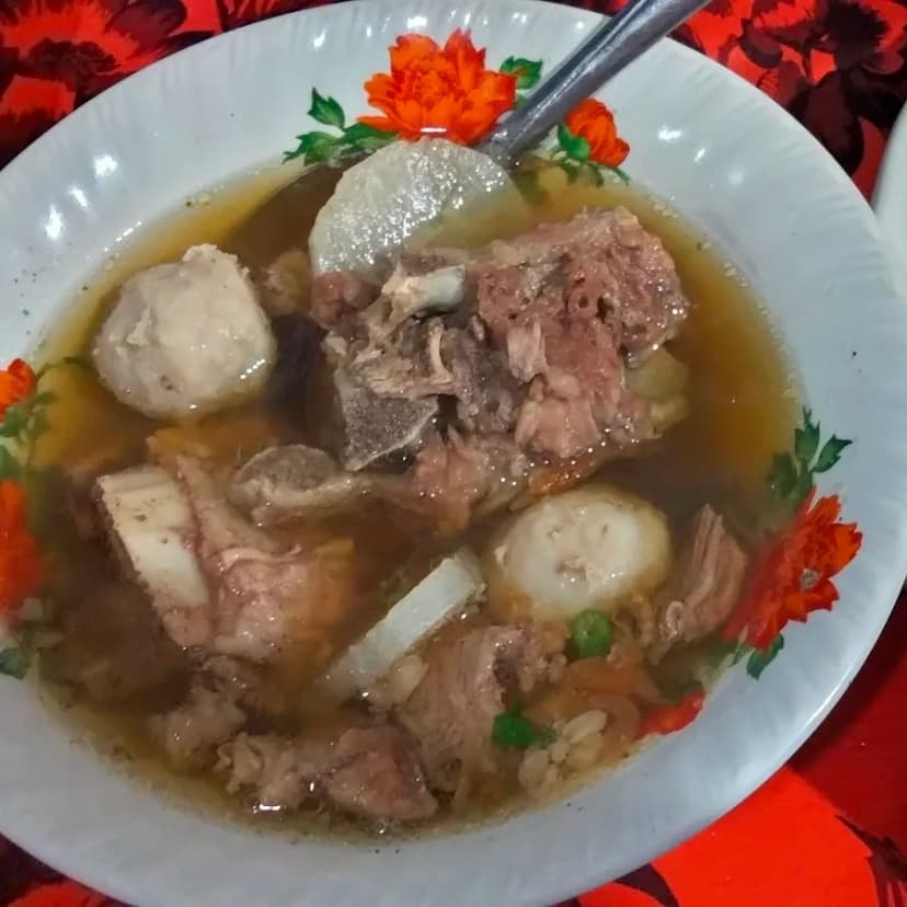 Warung Soto Sapi Meduri - Main Image