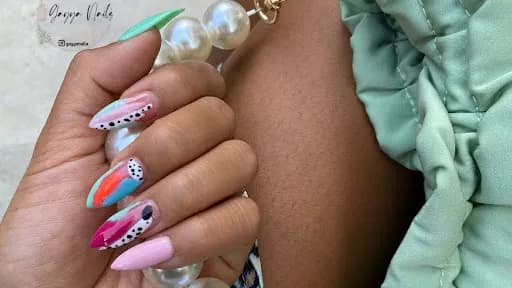 Griya Nail Bar ( Ayani Branch) - Main Image