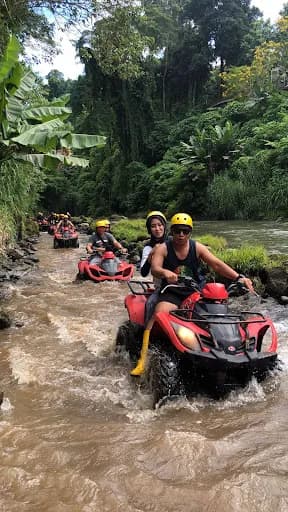 Gogo Bali Tour and travel ( PT. Kumala Bali sejahtera ) - Main Image