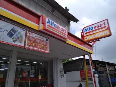 Alfamart Villa Ayung - Main Image