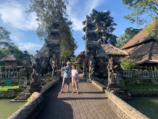 Surya Balinese Tour Guide - Main Image