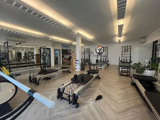 Vitruvian Bali - Main Image