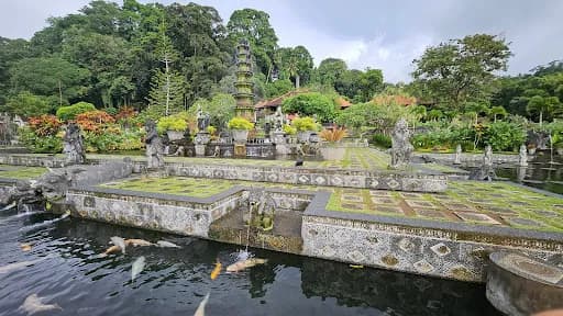 Bali Spiritual Story - Main Image