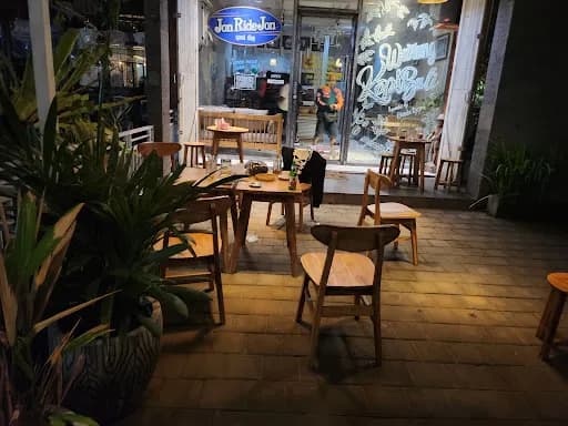 Warung Kopi Bali Celuk, Coffee shop by Bhineka Djaja - Main Image