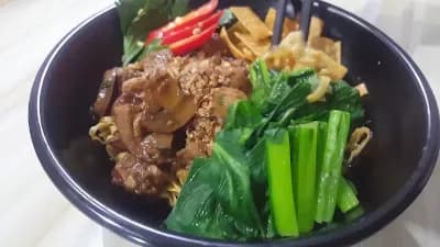 Mie Ornik Bali - Main Image