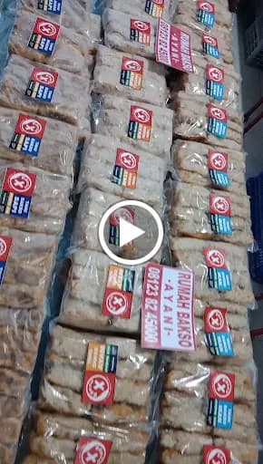 RUMAH BAKSO AYANI (RBA) - Main Image