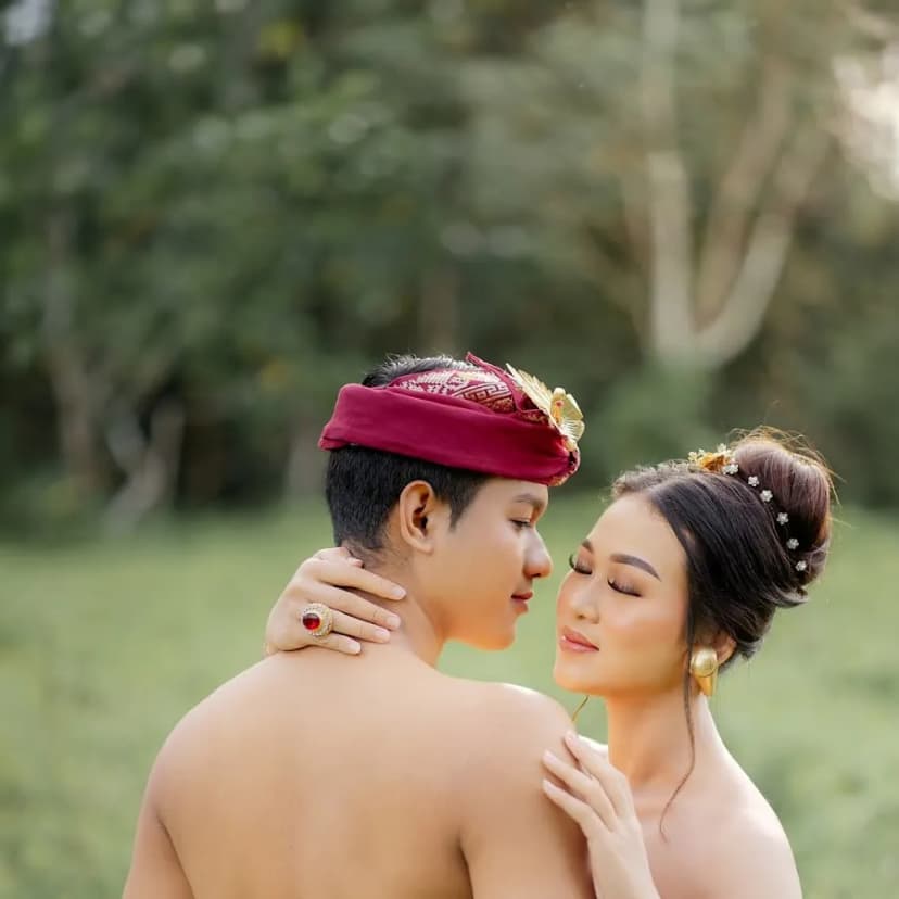 Ayuna Mua Bali - Main Image