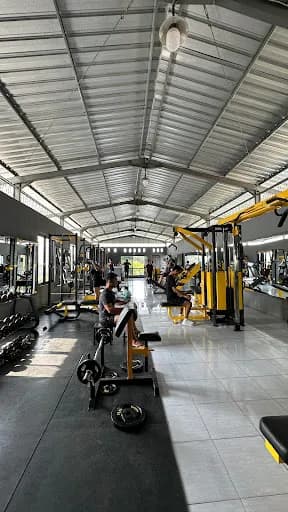 Bimasena gym - Main Image