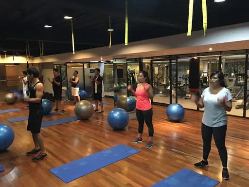 STAR GYM BALI - Main Image
