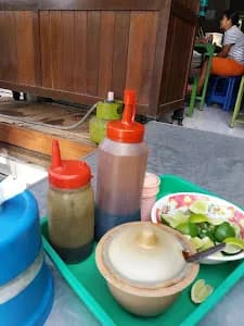 Soto Ayam Kampung Tanjung Wangi - Main Image