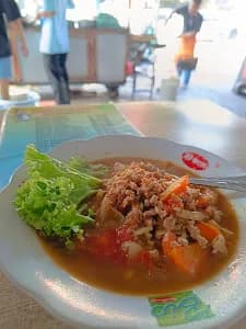 Sumber Bestik 5 - Main Image