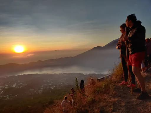 Mount Batur Trekking Agency - Main Image