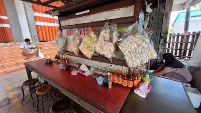 Soto Ayam 234 cak Deni - Main Image