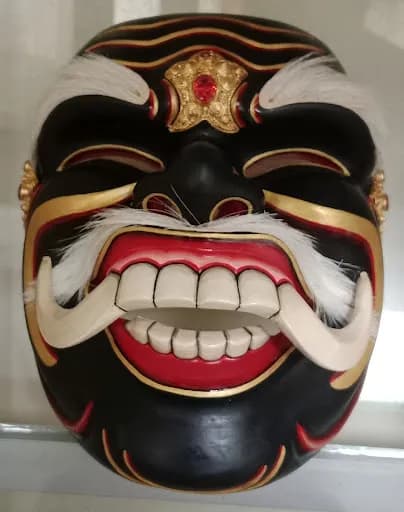 Puri Anyar Art Space - Main Image