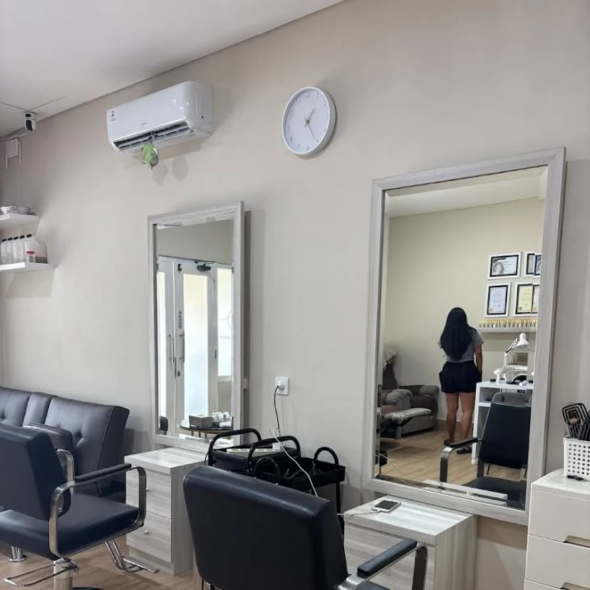 MP Beauty Studio - Main Image